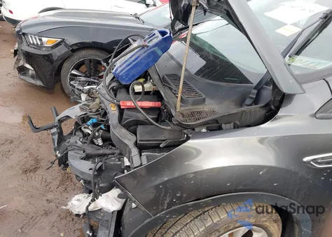 2019 Ford Escape Sel from USA, damaged, VIN 1FMCU0HD0KUC50080